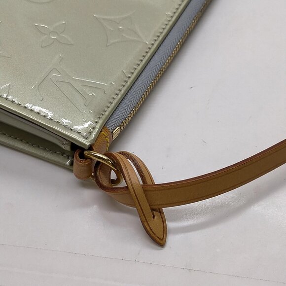 Authentic Louis Vuitton Accessories Pouch Lexington Hand Bag mn600-121325 - Picture 6 of 16